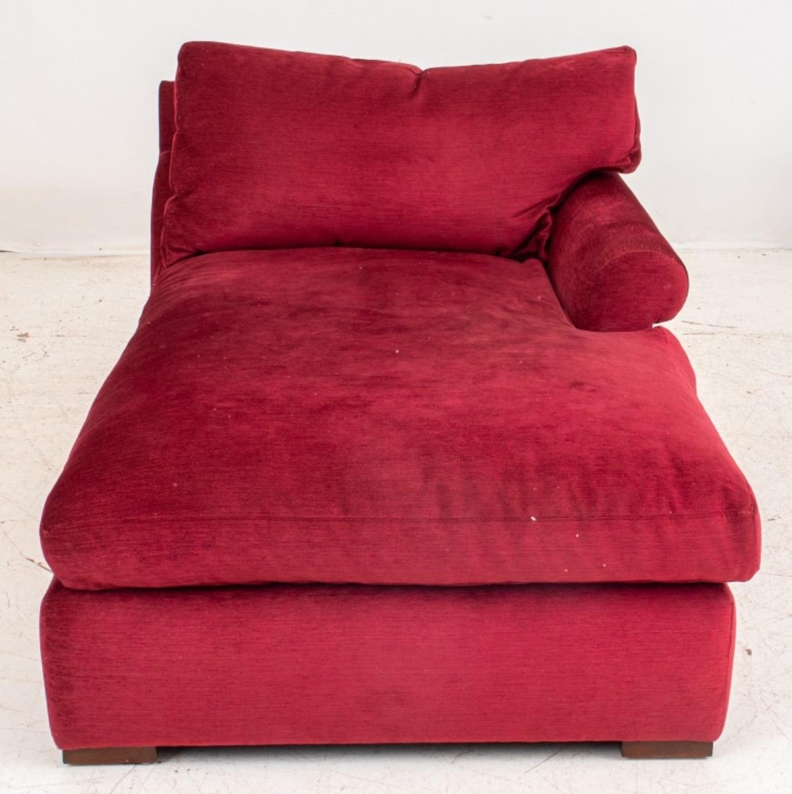 ikea nestle chaise lounge