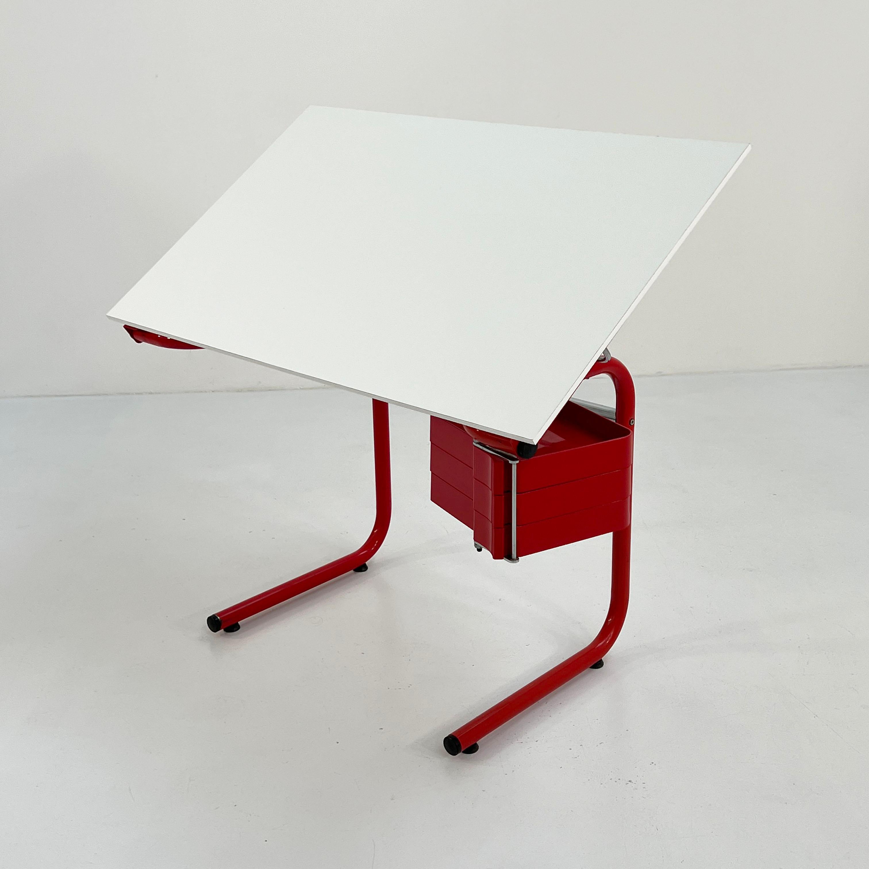 joe colombo desk