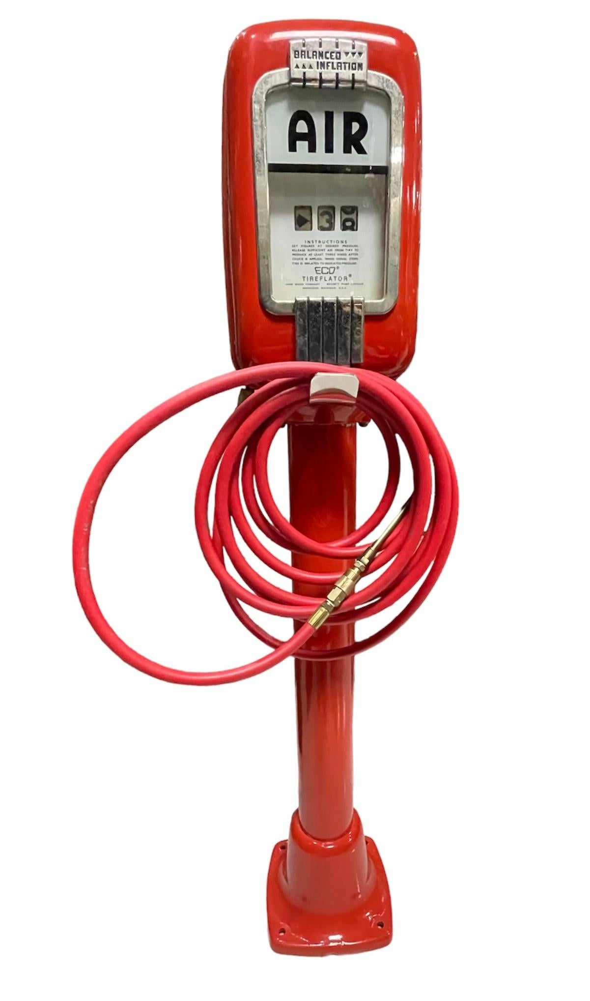 eco air meter for sale