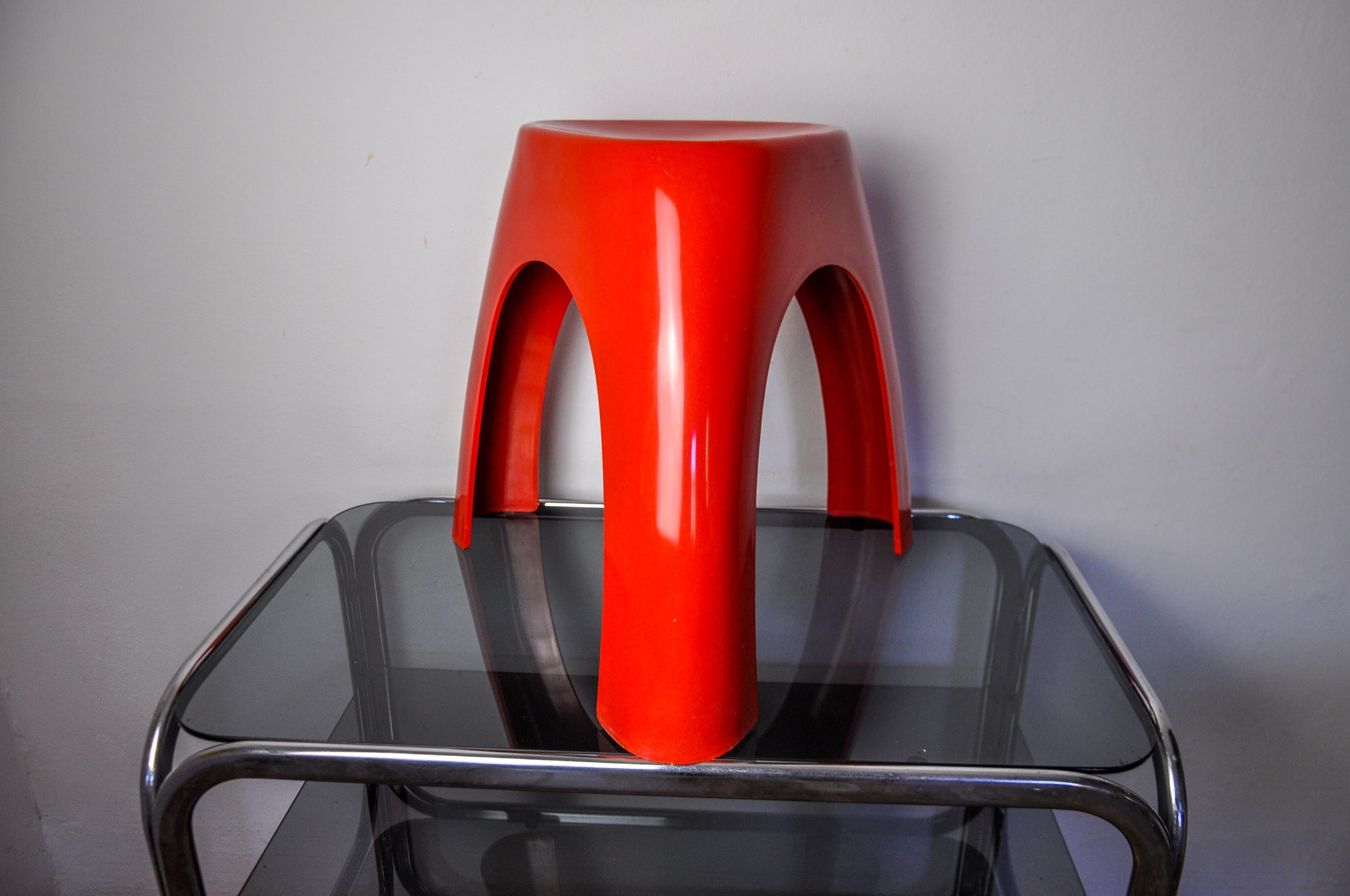 Très beau tabouret 