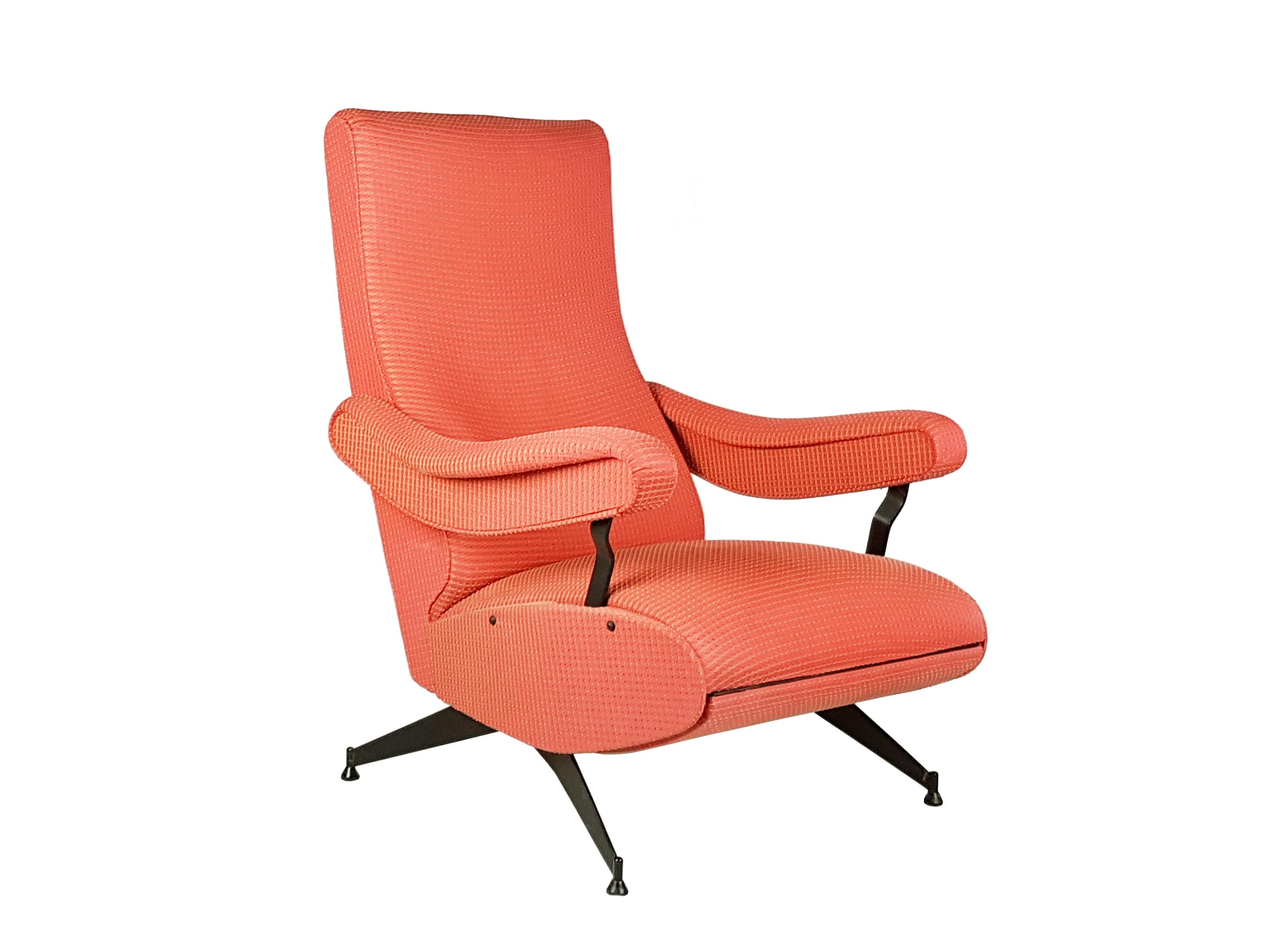 Fauteuil inclinable 