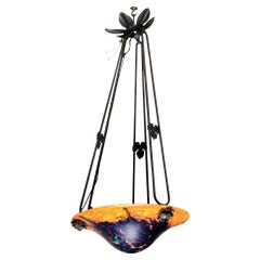 Lampadari e pendenti