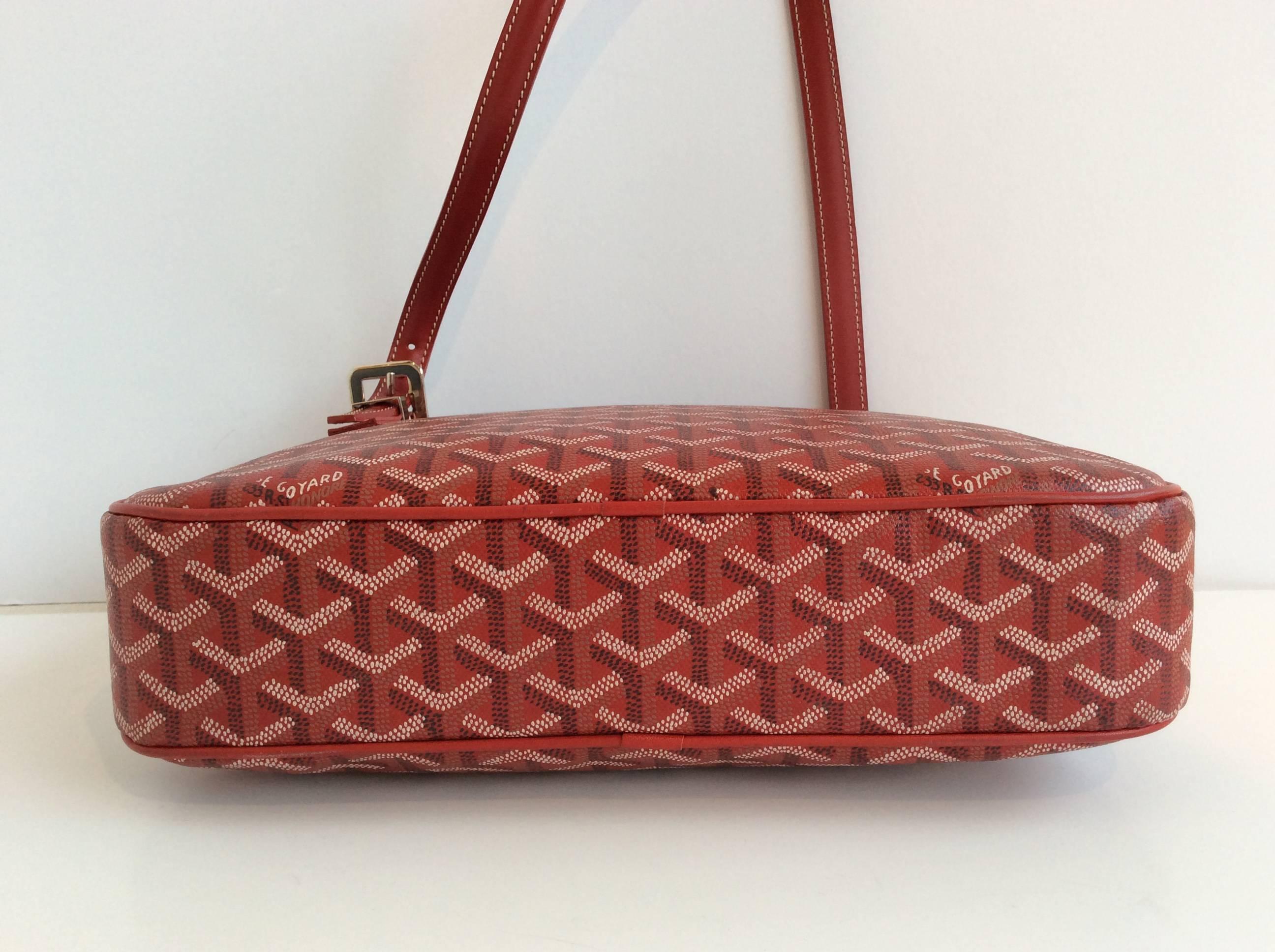 goyard yona bag