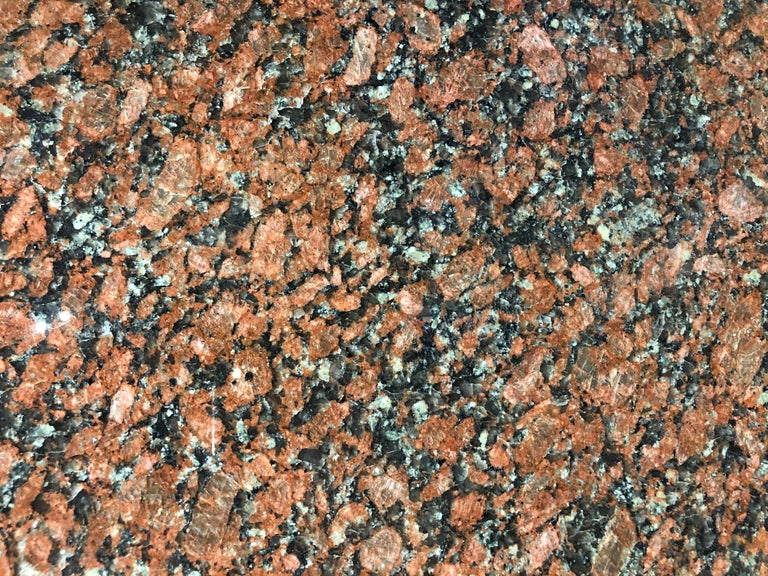 Red Granite Conference Table For Sale at 1stDibs conference tables atlanta