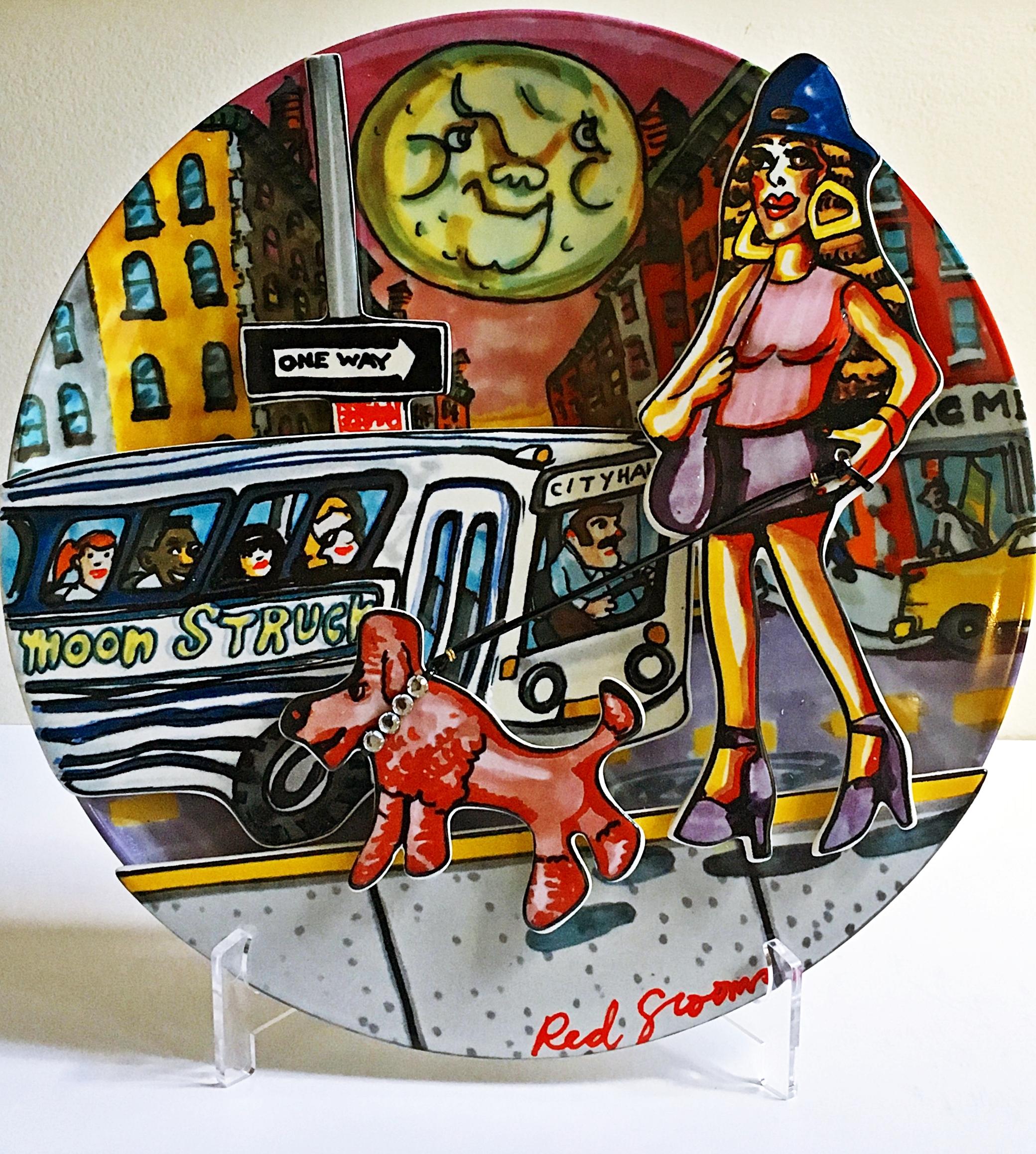 Moonstruck (Homage to Cher) For Sale 4
