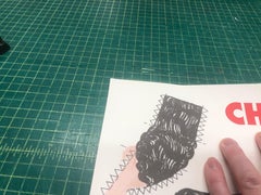 1985 Charlie Chaplin