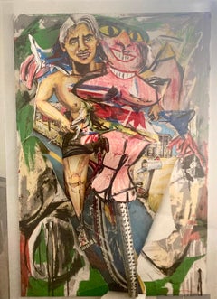 “De Kooning”