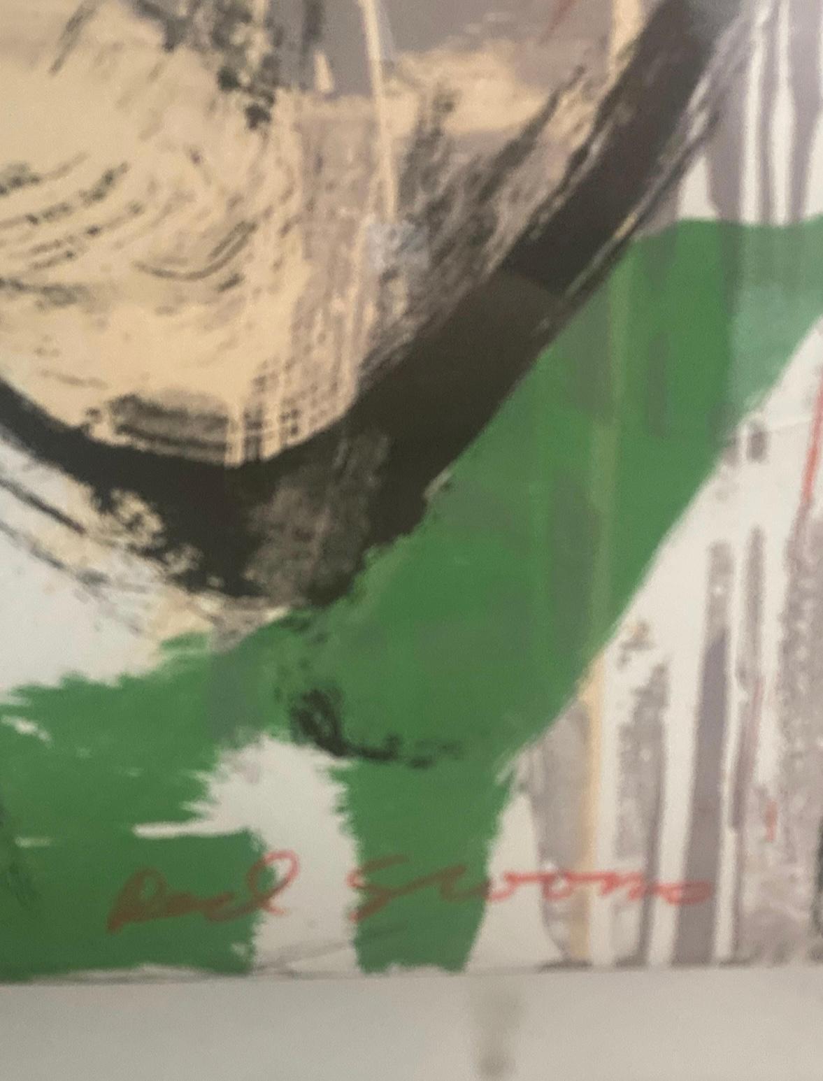 De Kooning im Angebot 1