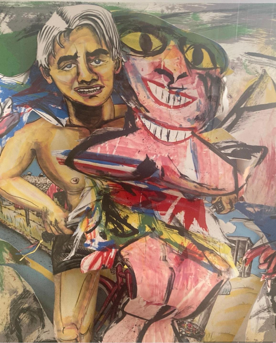 De Kooning im Angebot 3
