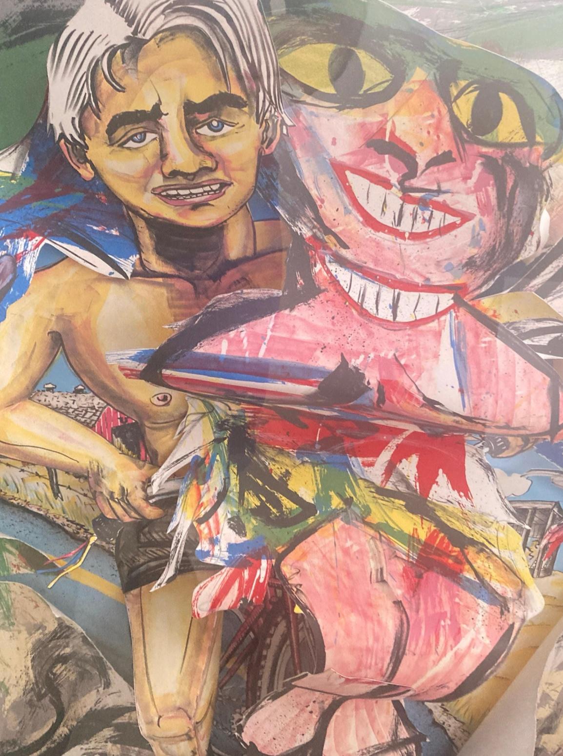 De Kooning im Angebot 5