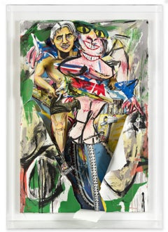 “De Kooning”