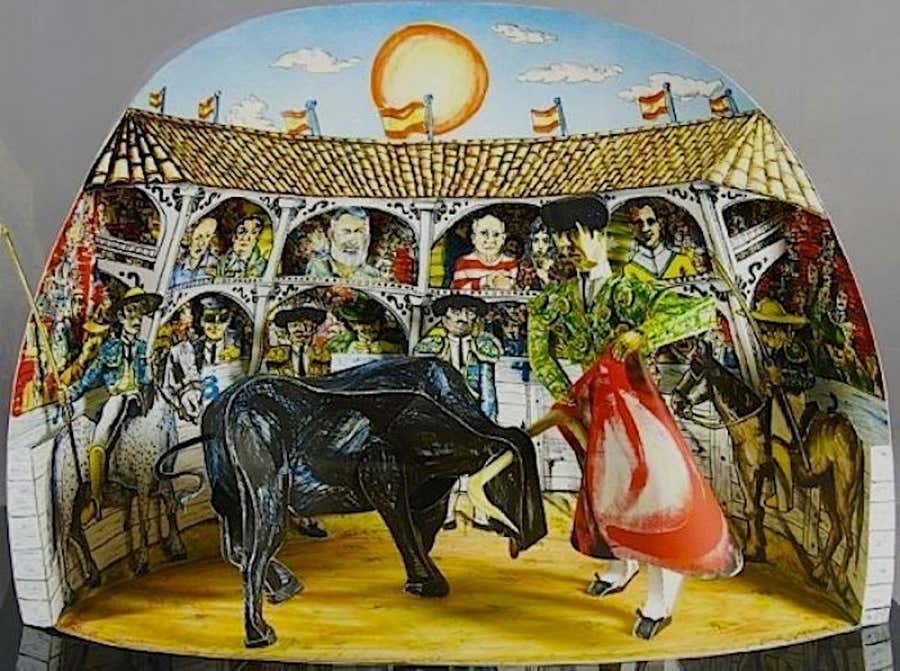 Los Aficionados