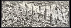 Truck I (VEL 105; Knestrick 77)