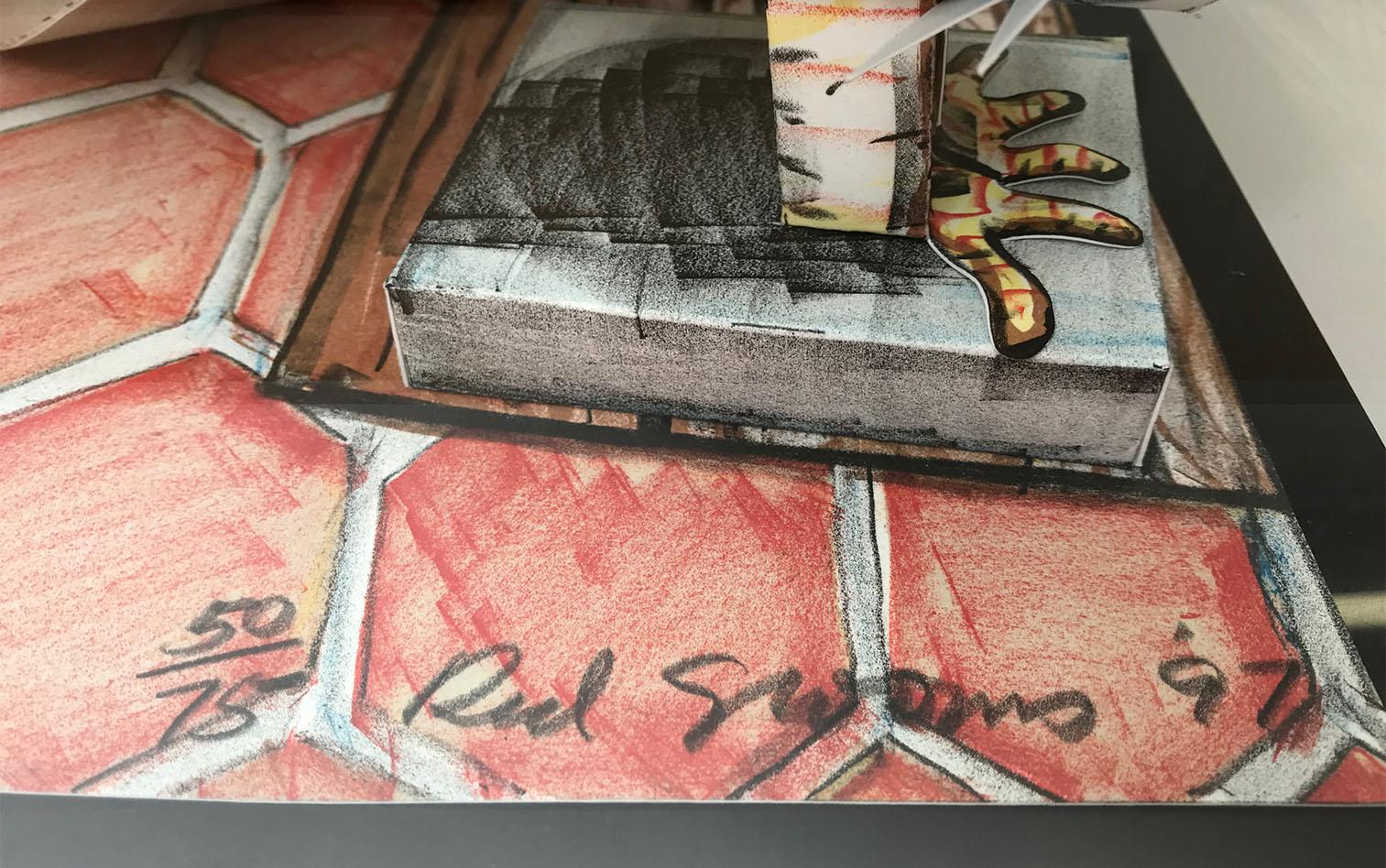 Picasso For Sale 1