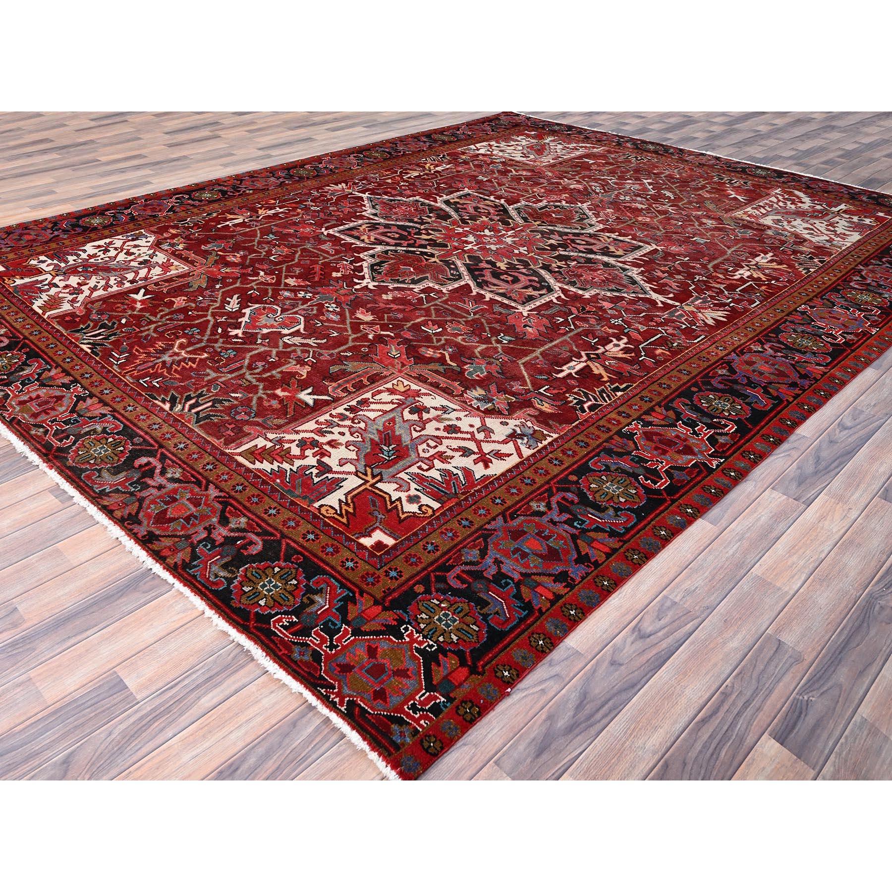 This fabulous Hand-Knotted carpet has been created and designed for extra strength and durability. This rug has been handcrafted for weeks in the traditional method that is used to make
Exact Rug Size in Feet and Inches : 9'10