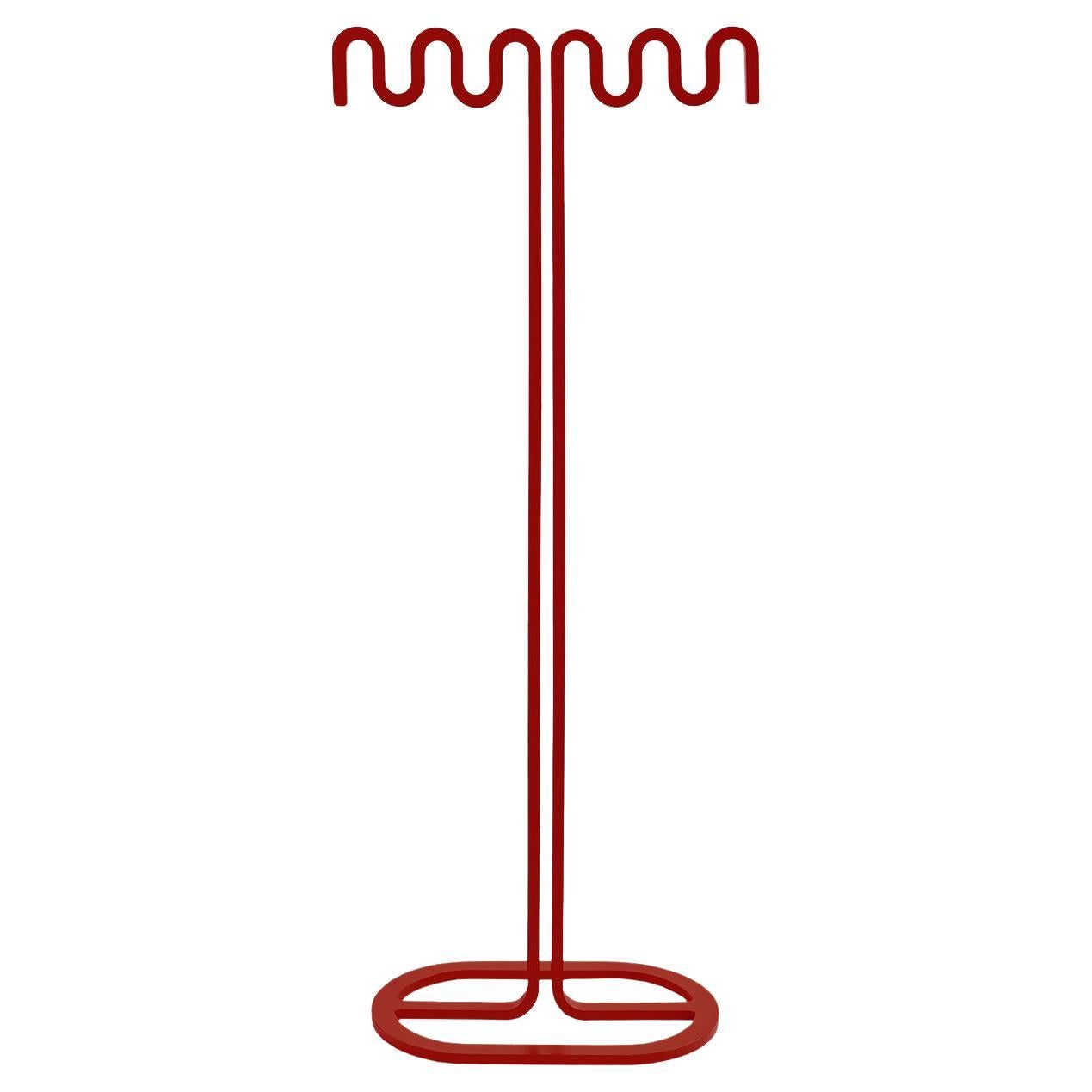 Red Hanger by Sovrappensiero en venta