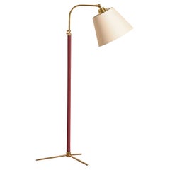 Stehlampen