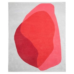 Roter Jane-Teppich von HARTO