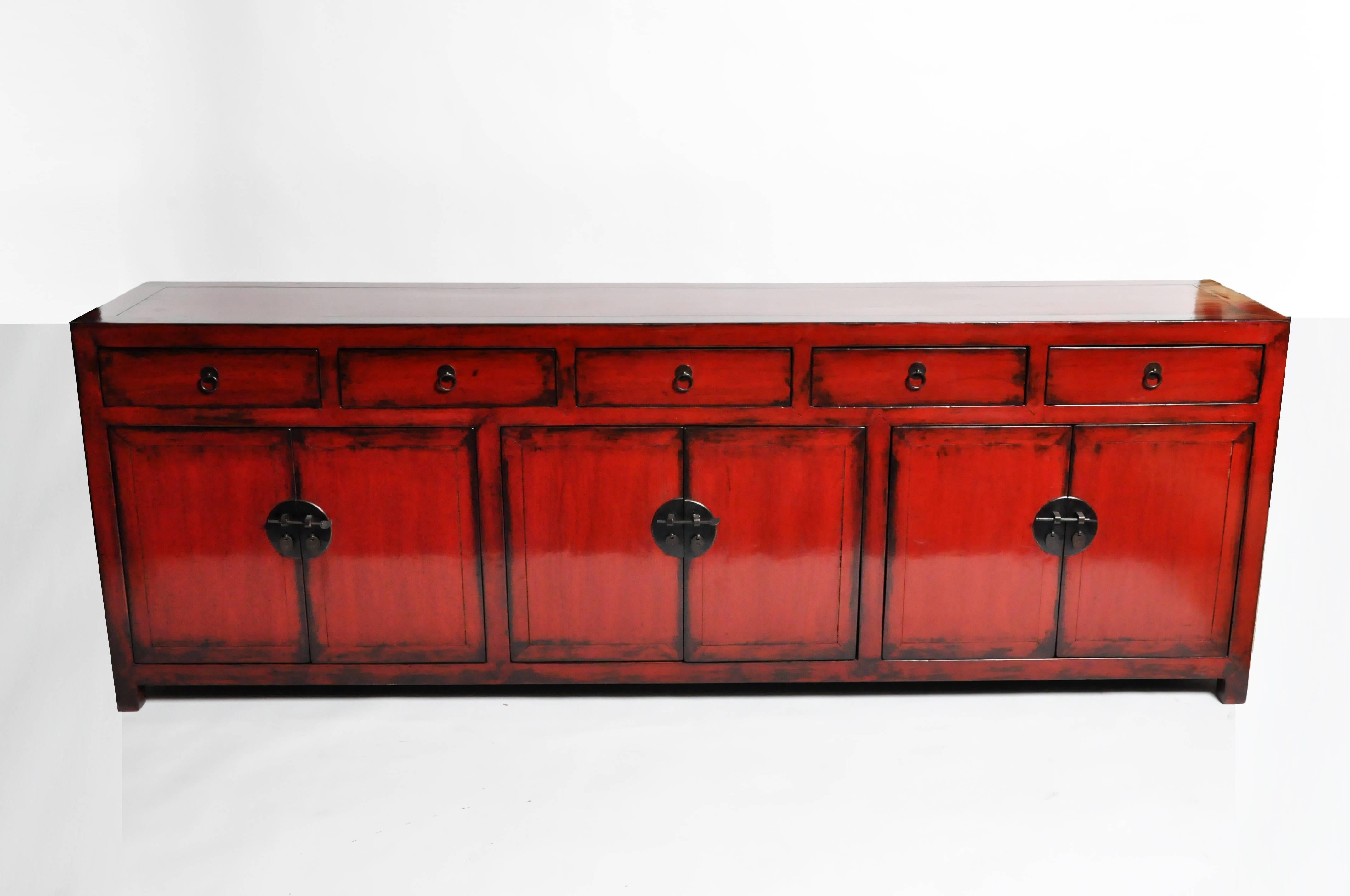 chinese sideboards