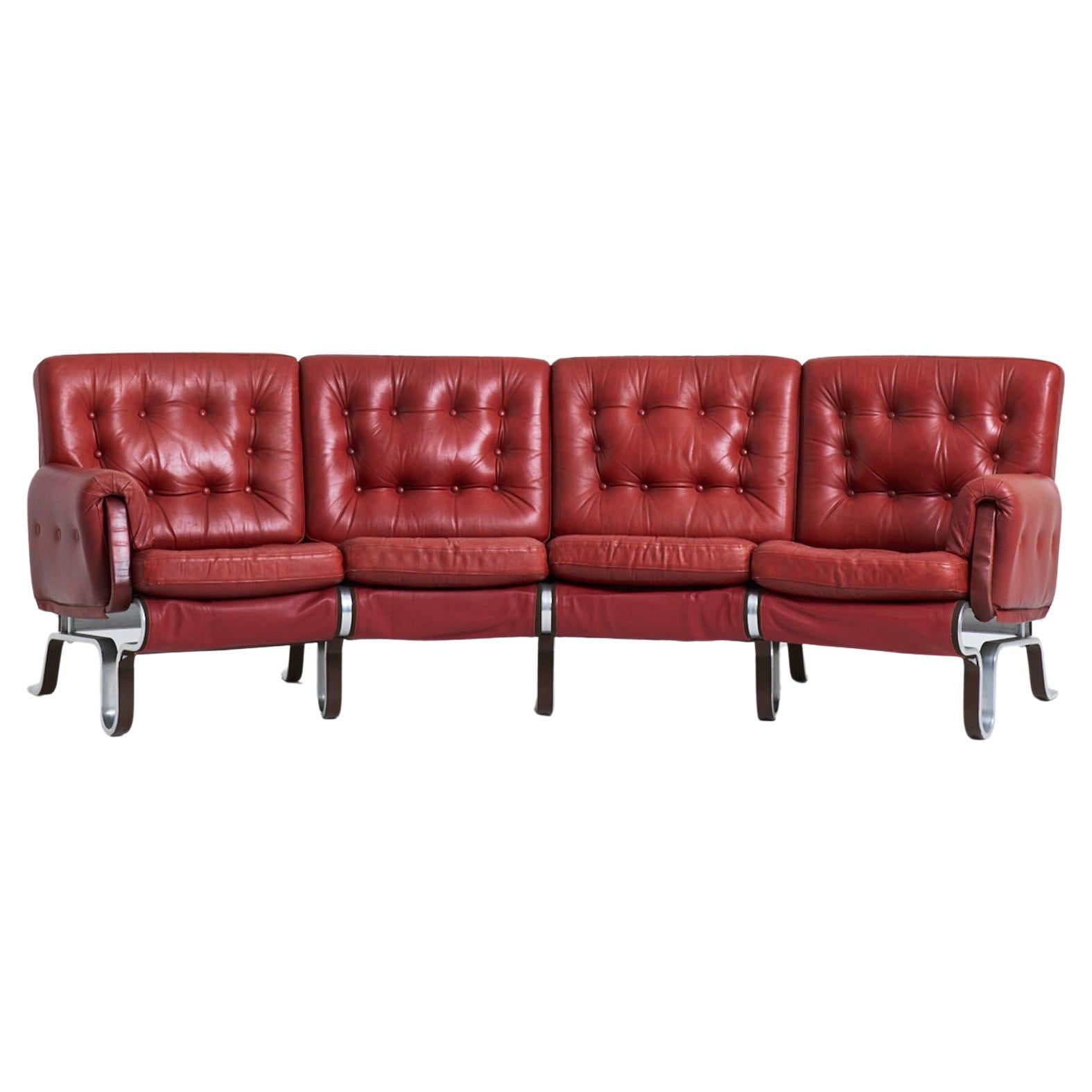 What is the best quality leather sofa?