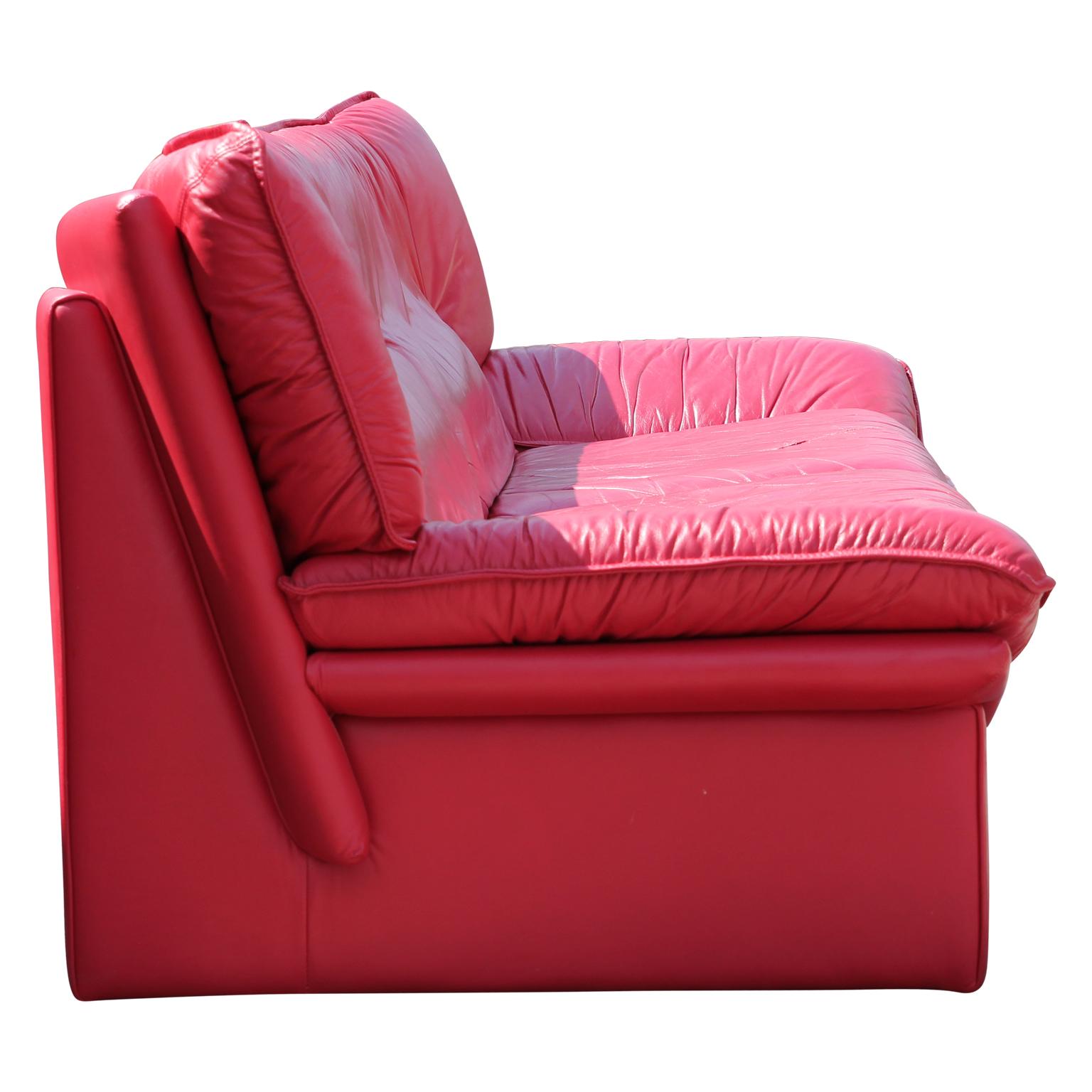 nicoletti salotti couch