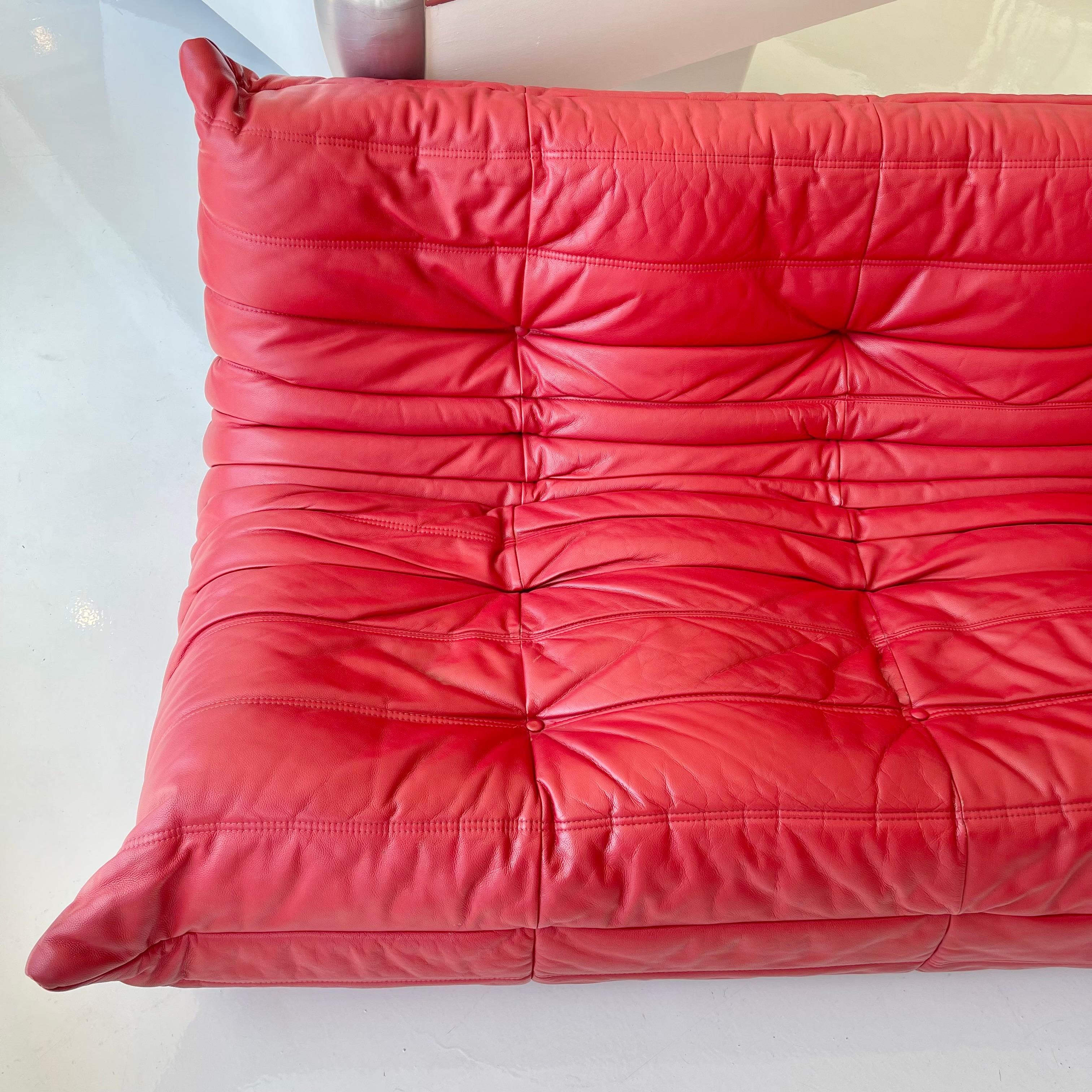 ligne roset sofa gebraucht