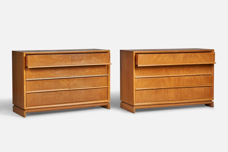 Red Lion Furniture, Dressers, Walnut, USA, 1940s For Sale at 1stDibs | red lion furniture value, 1940 dressers, red dressers Red Lion Furniture, Dressers, Walnut, USA, 1940s For Sale at 1stDibs | red lion furniture value, 1940 dressers, red dressers