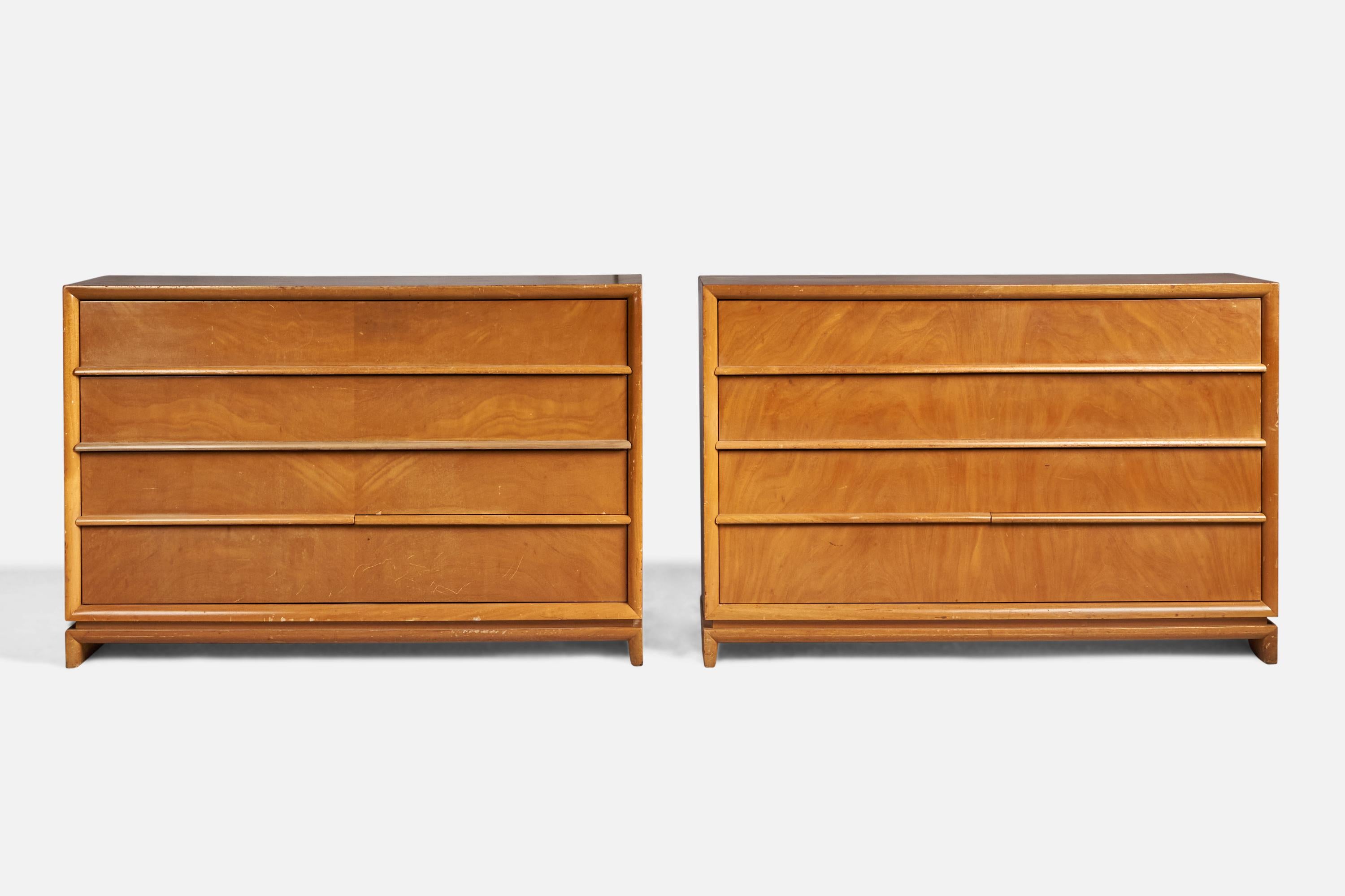 1940 dressers