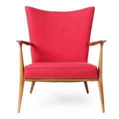 Lounge Chair by Paul McCobb for Directional, 1958