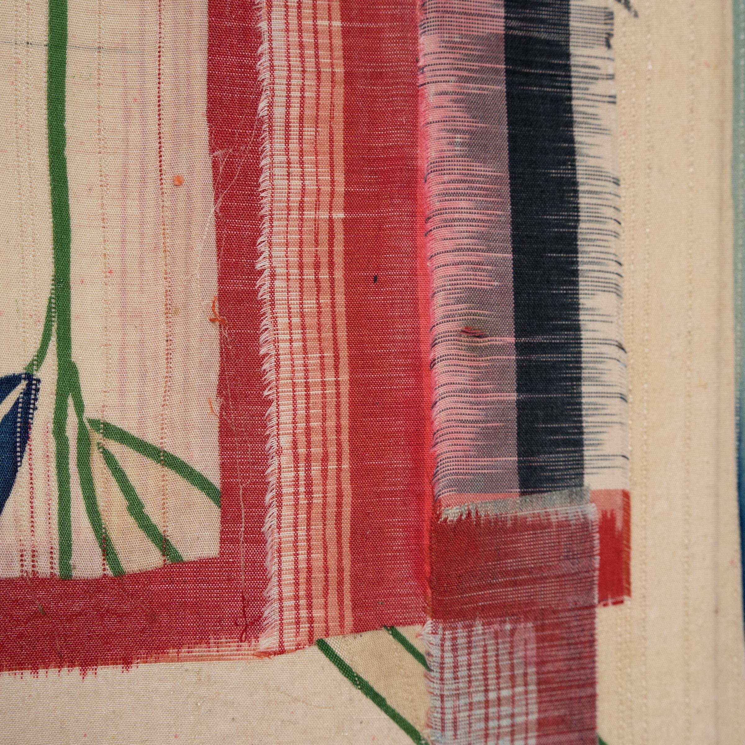 „Red Meander“-Kite von Michael Thompson (21. Jahrhundert und zeitgenössisch) im Angebot