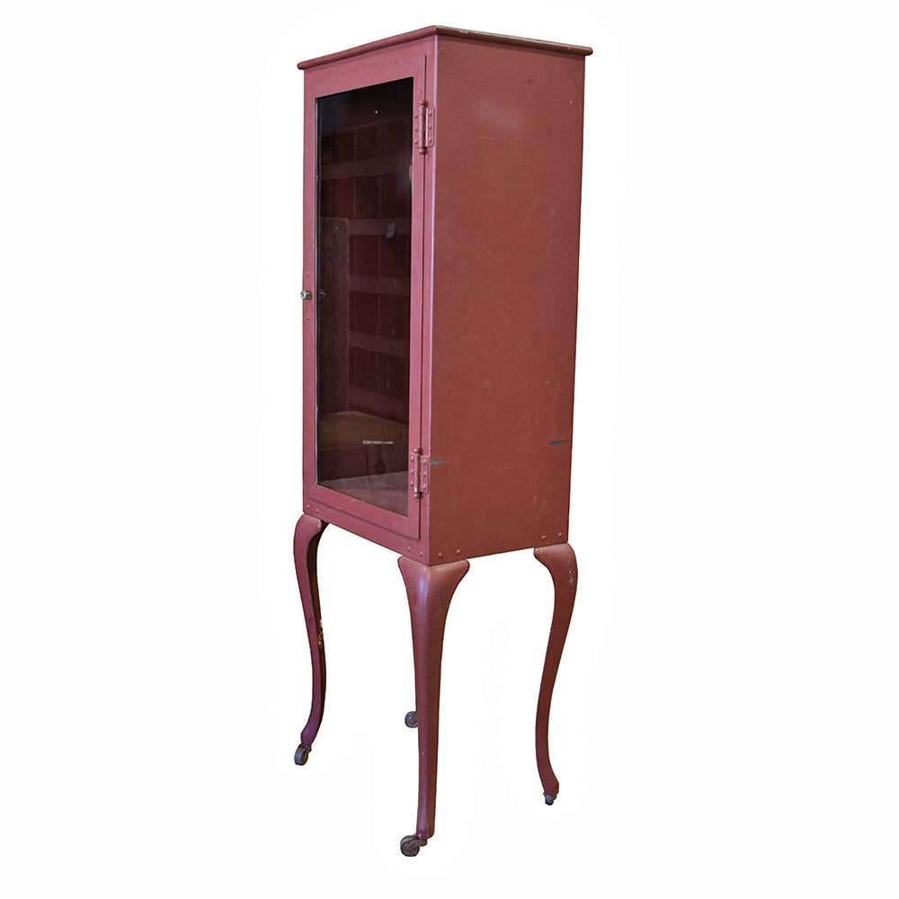 Other Red Medicine Cabinet For Sale