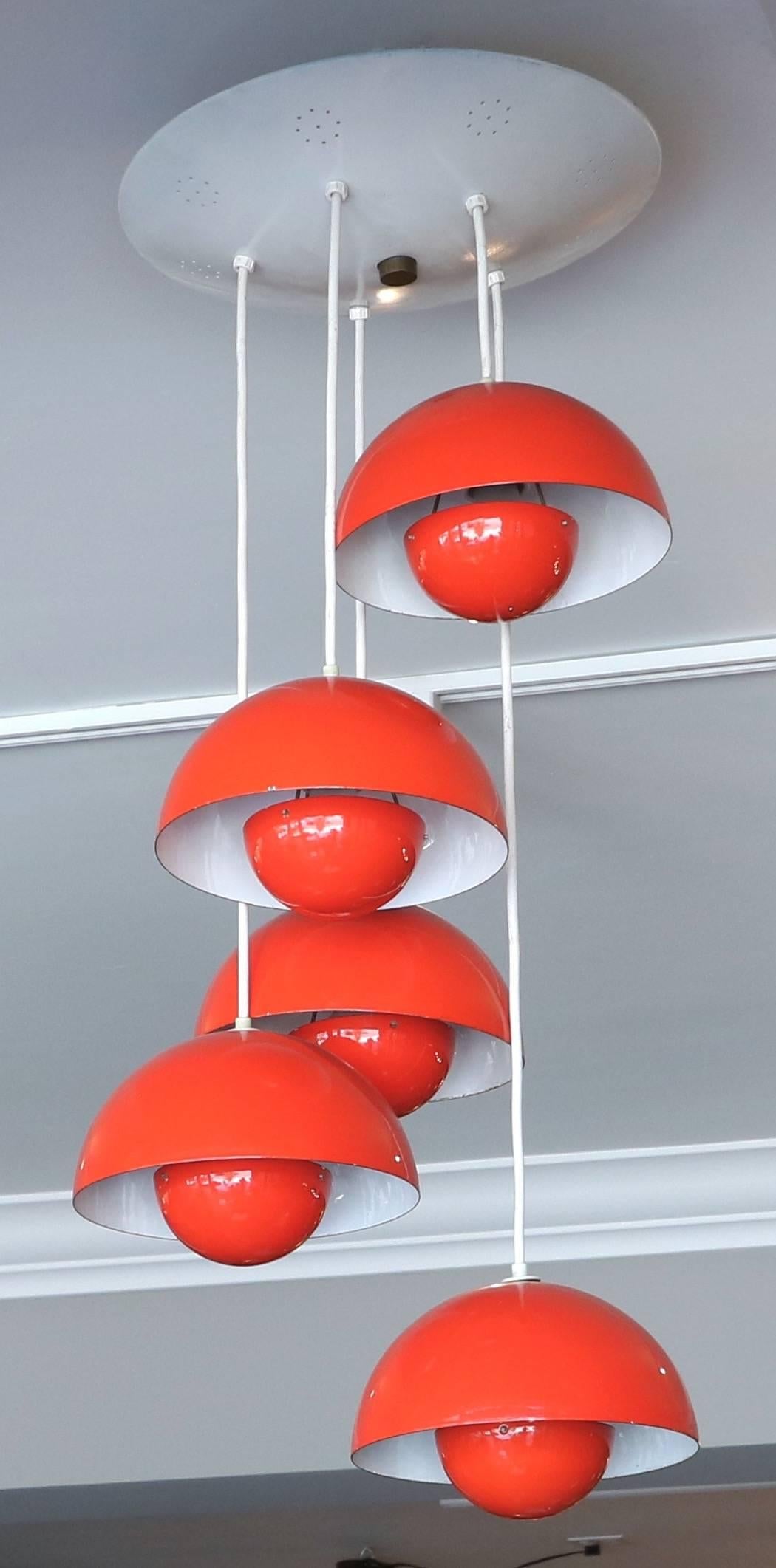 big red metals