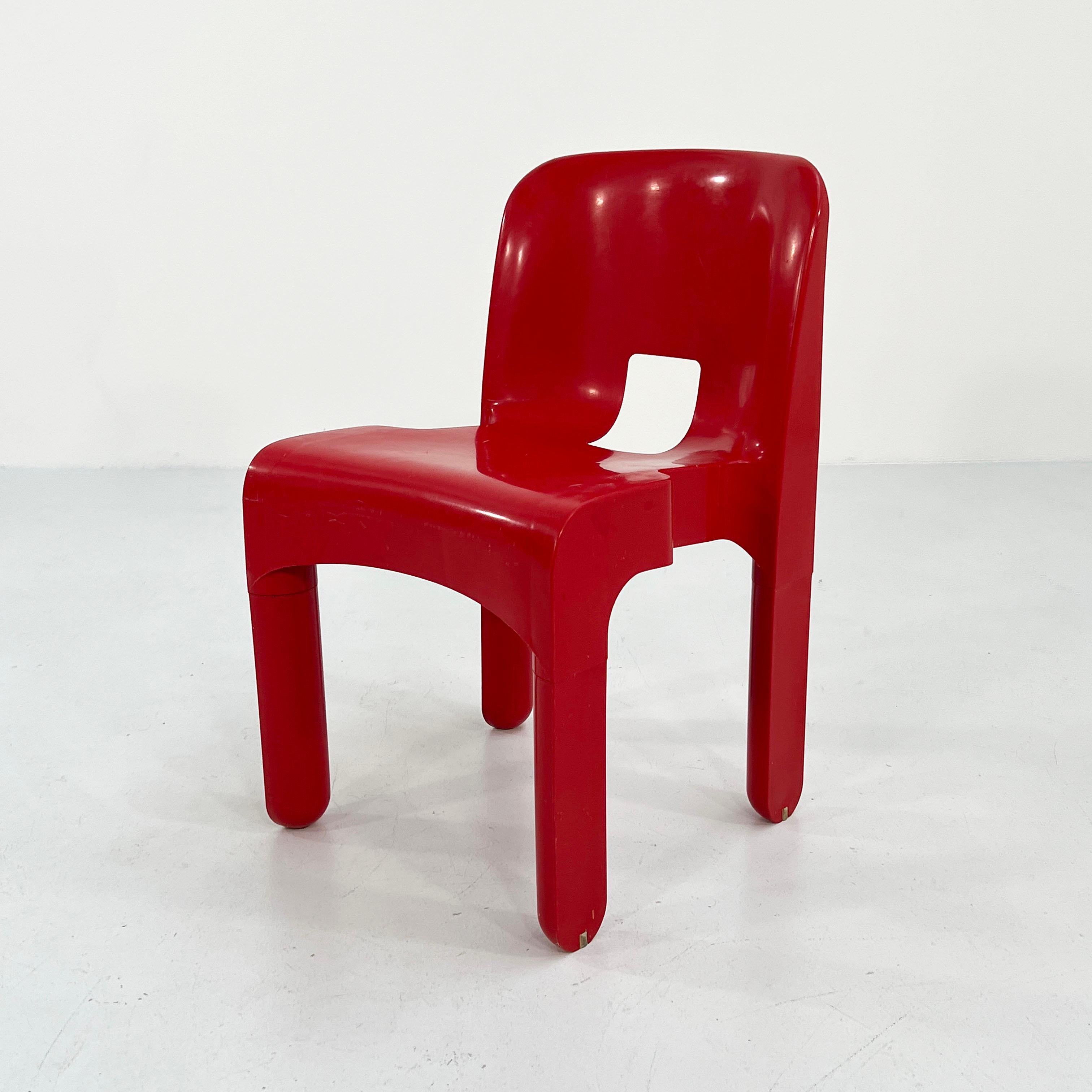 Joe Colombo For Kartell - 7 For Sale on 1stDibs | joe colombo kartell,  kartell joe colombo