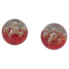 Glass Paperweights
