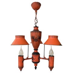 Chandeliers and Pendants