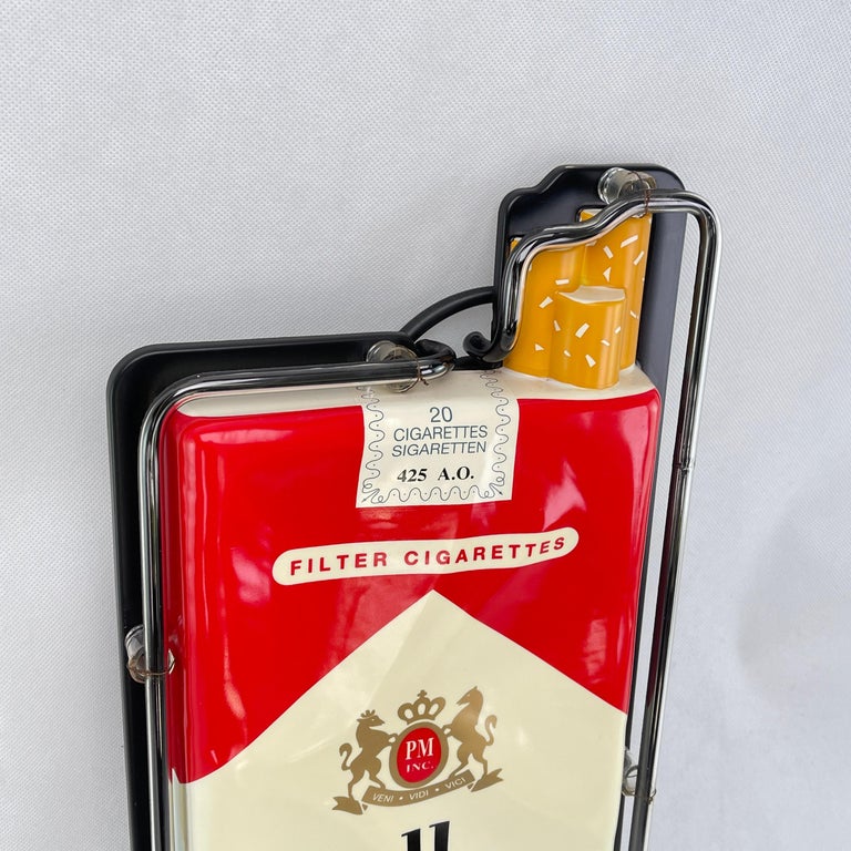 how much is a carton of cigarettes at sam's club Tareyton Classic 100 Box (#165569)