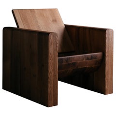 21st Century and Contemporary Seating
