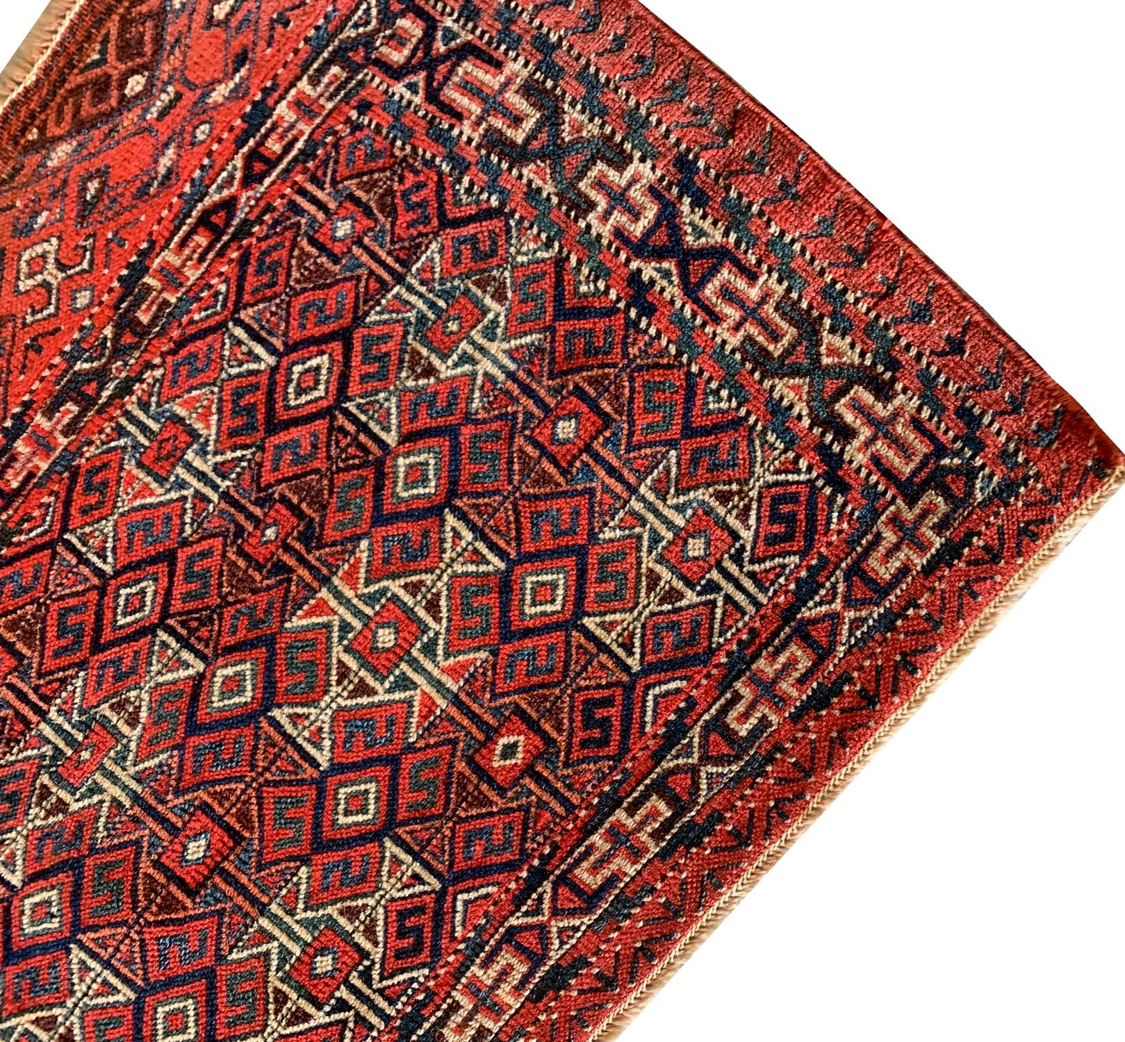 used persian rugs
