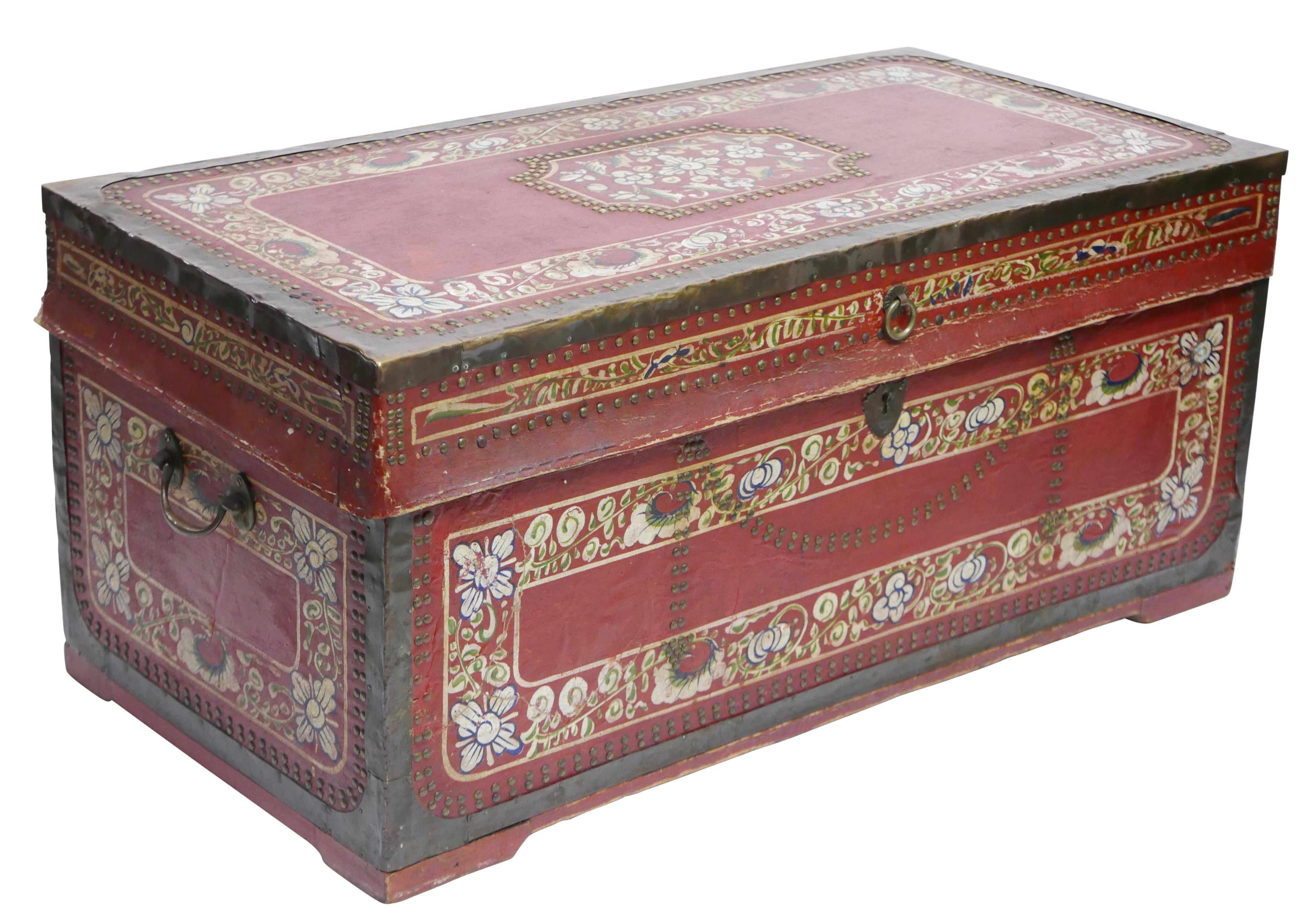 asian red wood