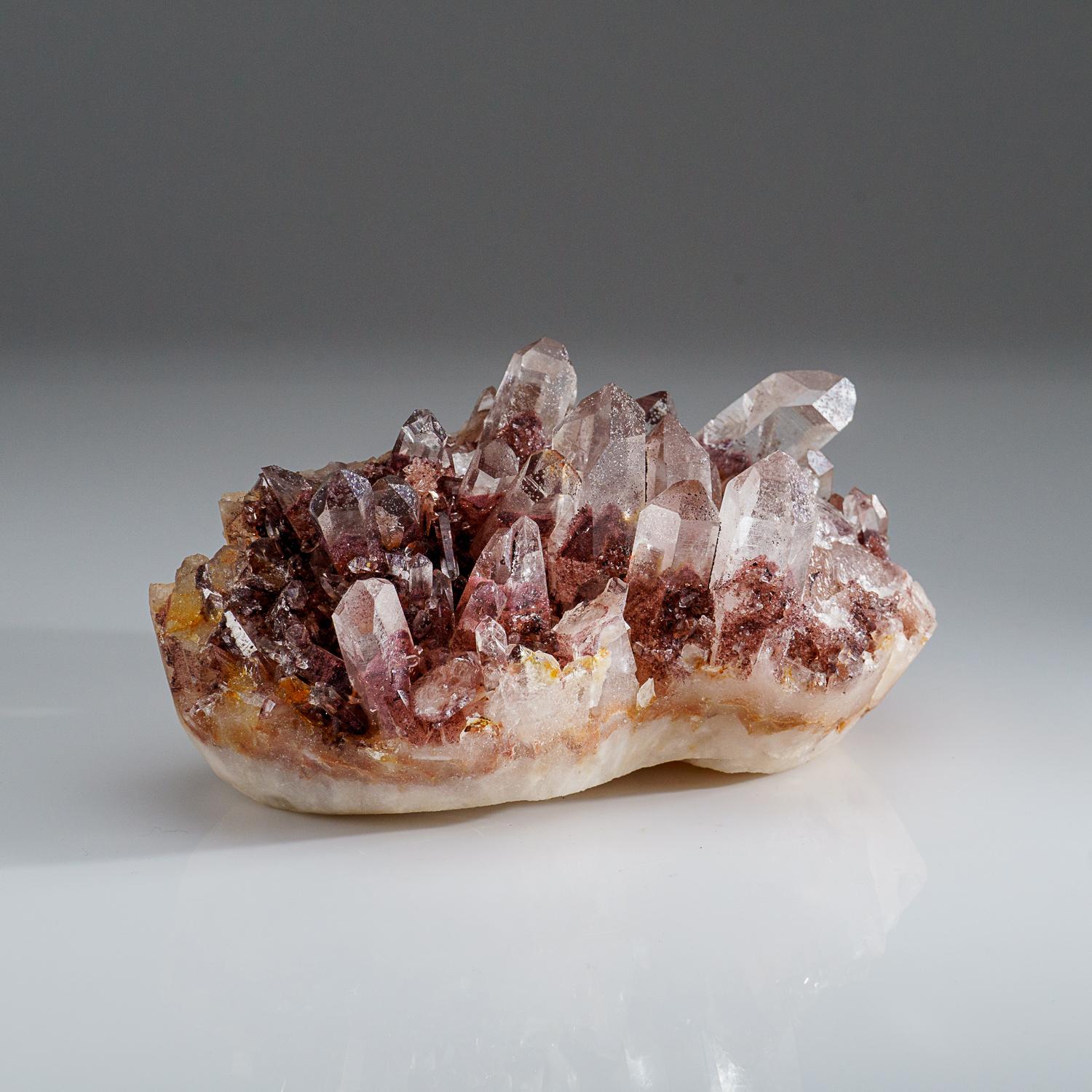 indian phantom quartz