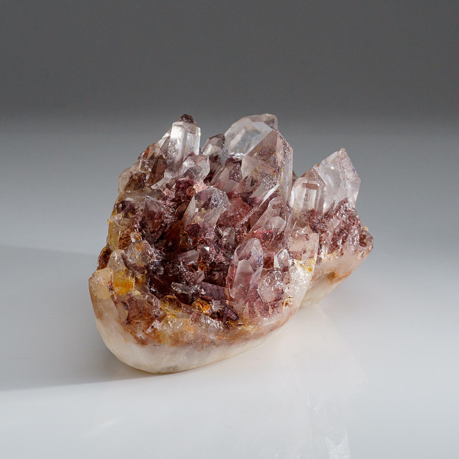 red phantom quartz price