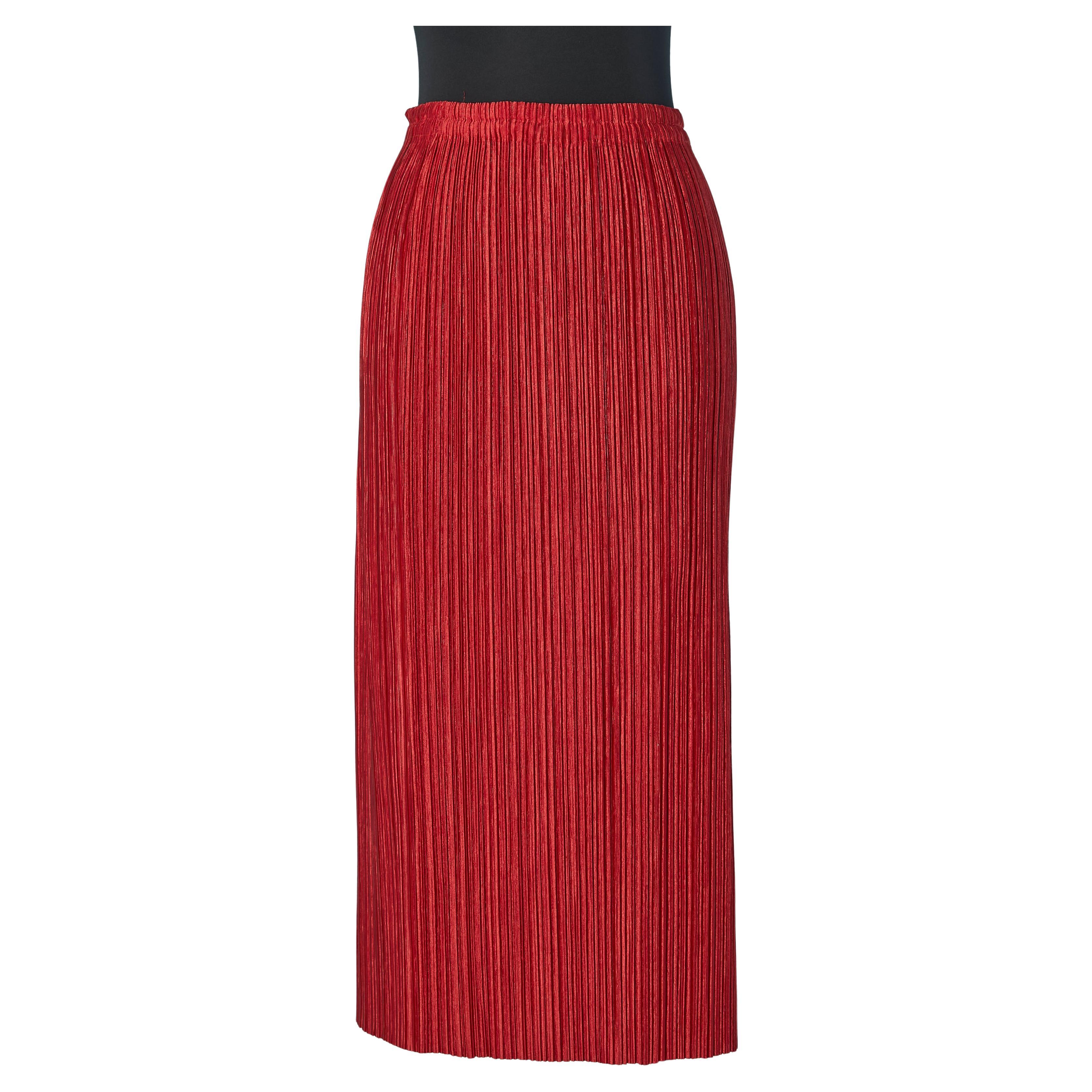 Is Issey Miyake high-end?