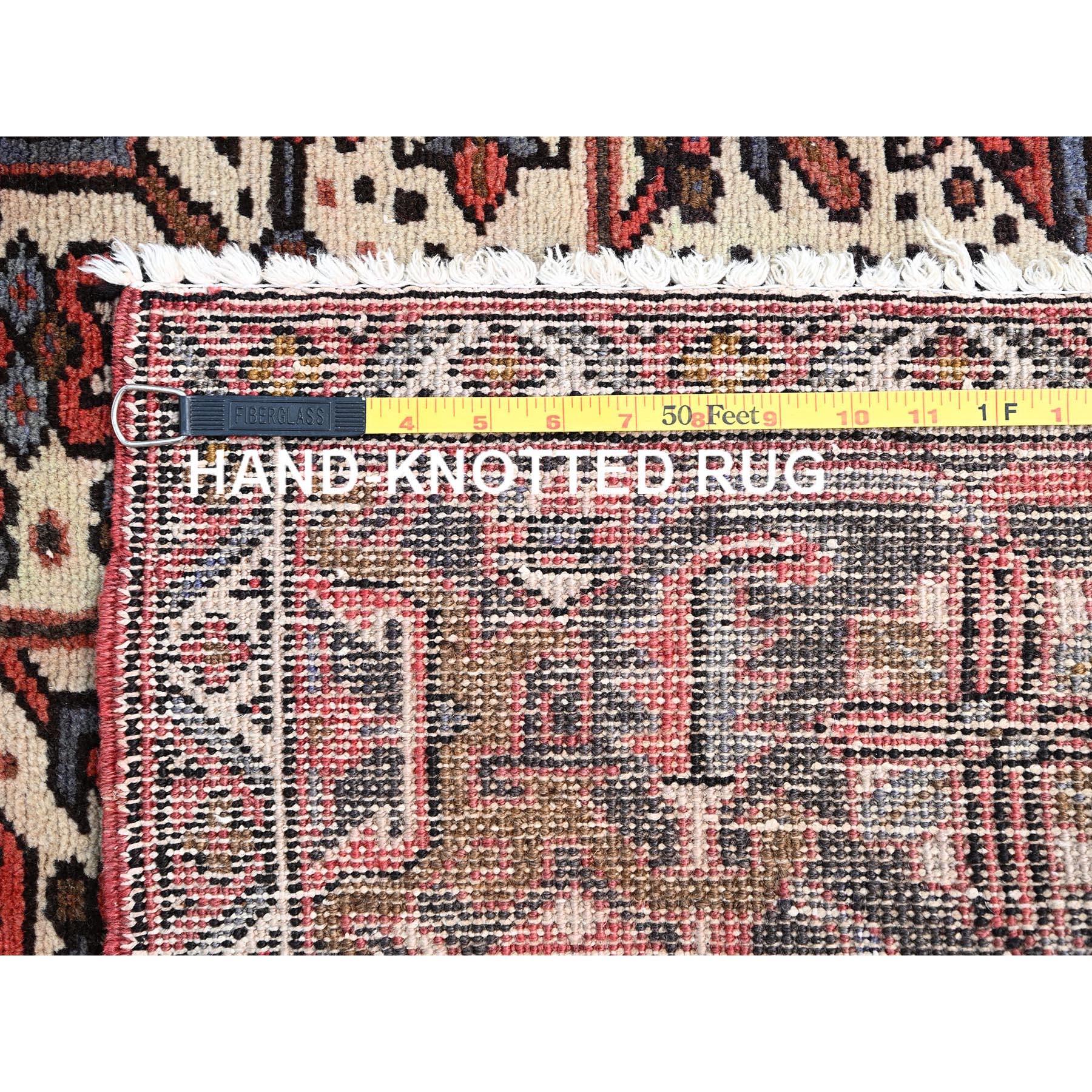 This fabulous Hand-Knotted carpet has been created and designed for extra strength and durability. This rug has been handcrafted for weeks in the traditional method that is used to make
Exact Rug Size in Feet and Inches : 7'5