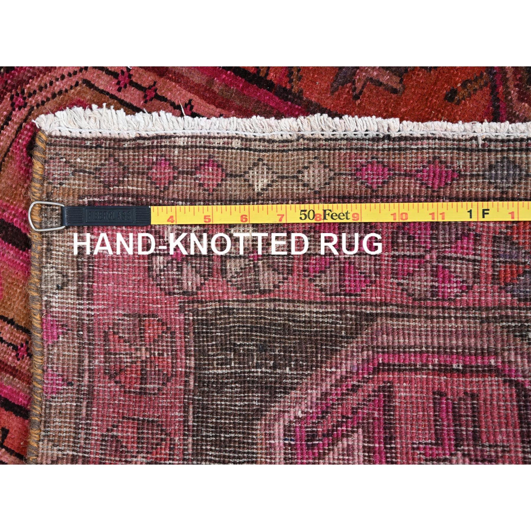 This fabulous Hand-Knotted carpet has been created and designed for extra strength and durability. This rug has been handcrafted for weeks in the traditional method that is used to make
Exact Rug Size in Feet and Inches : 2'10