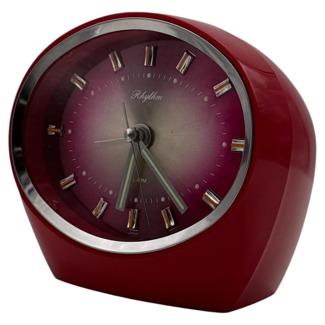 Alarm Clock Japanese - 4 For Sale on 1stDibs | vintage japanese
