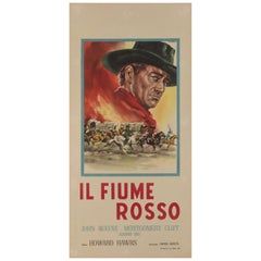 Red River / Il Fiume Rosso