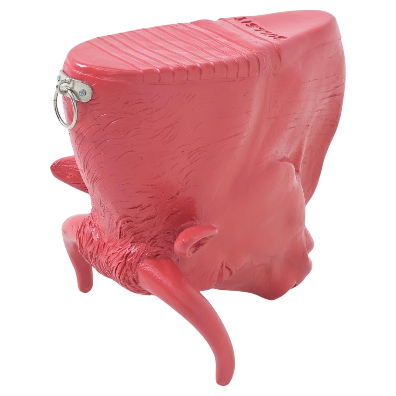 Red/Rose Bullsit by Weyers 
Borms 2019 For Sale