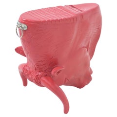 Red/Rose Bullsit by Weyers 
Borms 2019