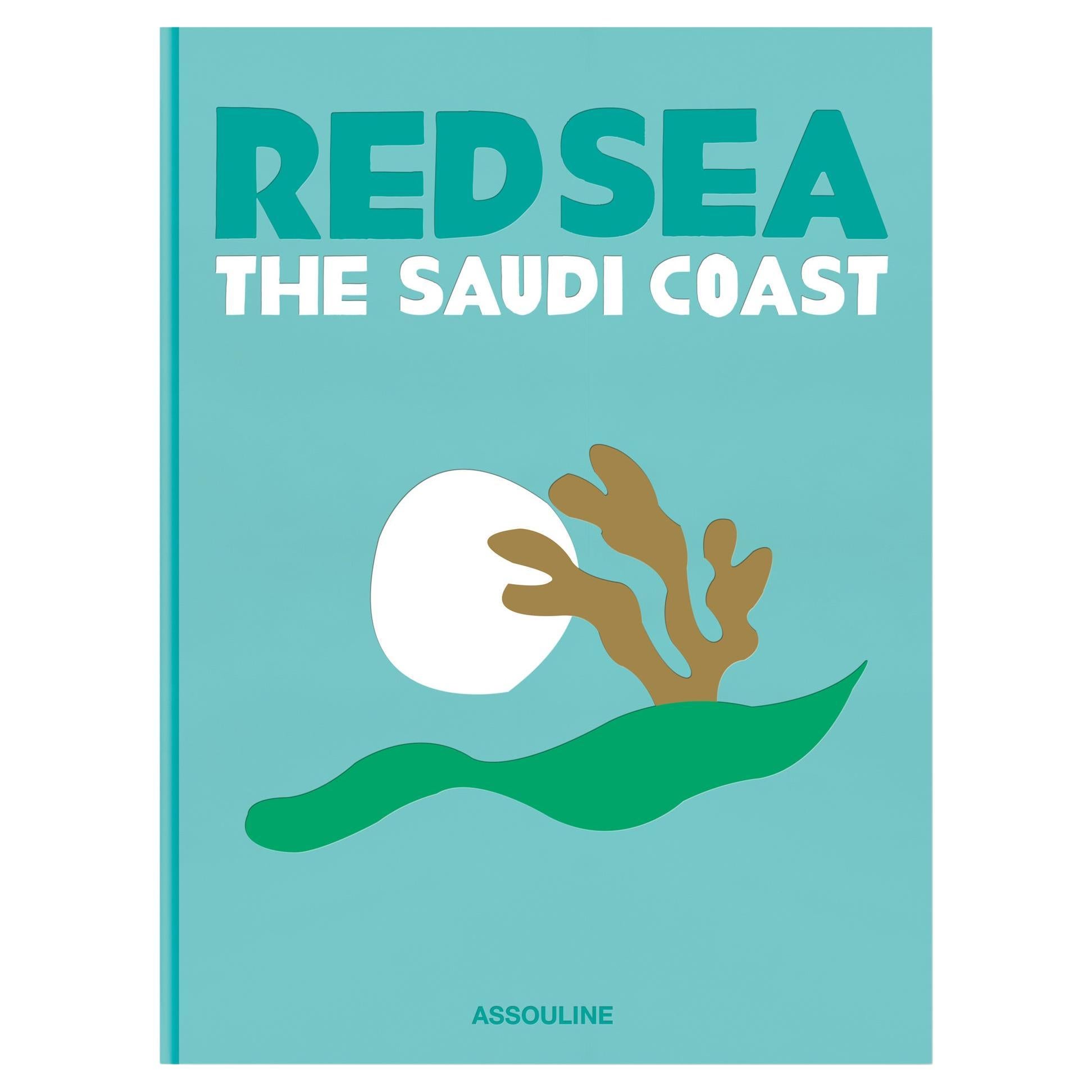 Bordering the coastlines of eight countries, the Red Sea is a melting pot of civilizations, faiths and hopes. With unique coral reefs and diverse underwater life, the untouched nature and unmatched biodiversity thrive in the aquatic environment and