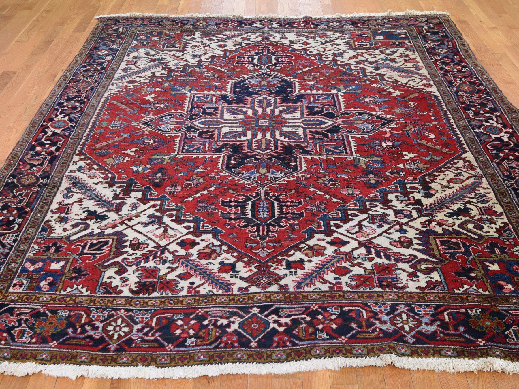 plush oriental rugs